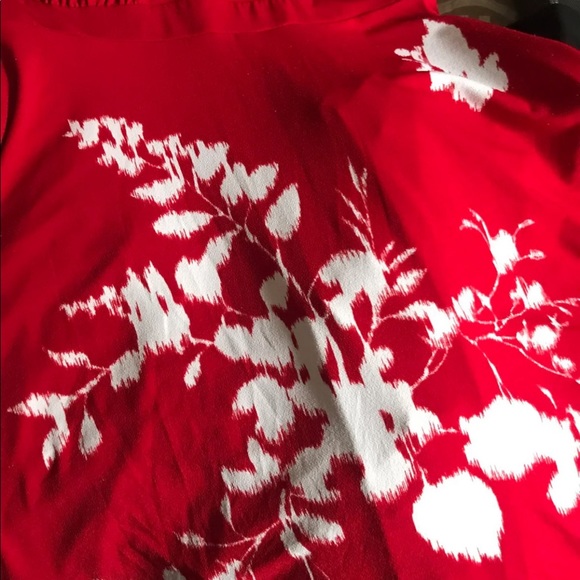 INC International Concepts Dress - Picture 7 of 7